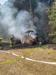 Bild: Landespolieziinspektion Nordhausen