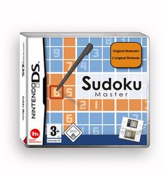 Sudoku Master