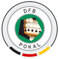 Offizielles Logo des DFB-Pokals