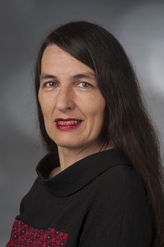 Kirsten Lühmann (2014), Archivbild