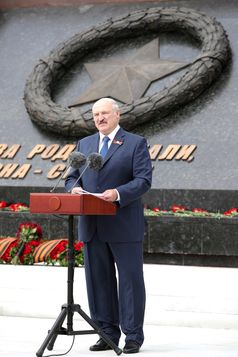 Alexander Lukashenk (2020)