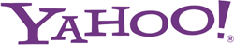 Logo Yahoo 