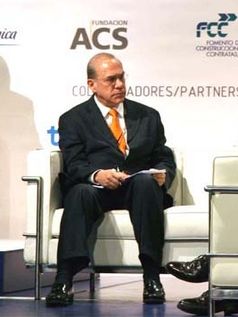 José Ángel Gurría