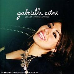 Gabriella Cilmi "Lessons to be learned"