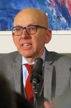 Heinz Bude (2016)