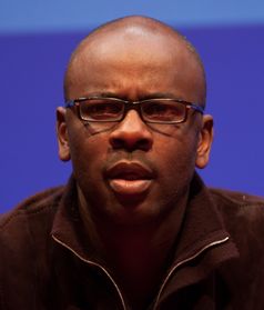 Lilian Thuram (2013), Archivbild