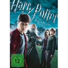 Harry Potter und der Halbblutprinz