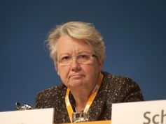 Annette Schavan (2011)