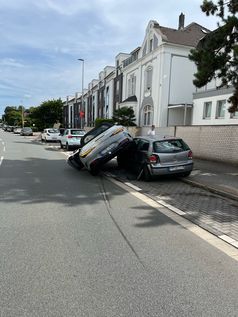Bild: Polizei Essen