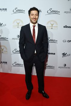 Fahri Yardim Bild:  Hubert Burda Media - JUPITER AWARD 2013, on Flickr CC BY-SA 2.0