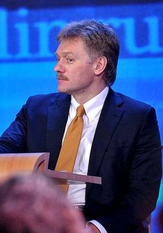 Dmitri Peskow (2012)