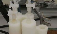 System: neues Verfahren zur Herstellung von Baclofen. Bild: gla.ac.uk