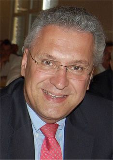 Bayerns Innenminister Joachim Herrmann / Bild: Sigismund von Dobschütz, de.wikipedia.org