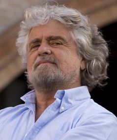 Beppe Grillo (2015)