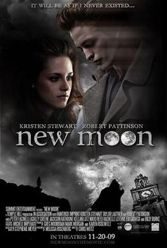 Twilight - New Moon