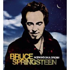 Bruce Springsteen "Working On A Dream"