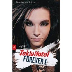Tokio Hotel forever (Taschenbuch)