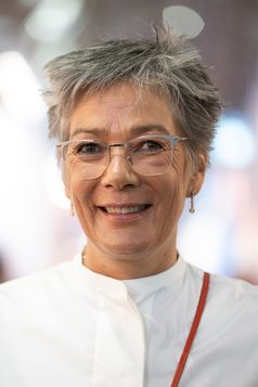 Karin Schmidt-Friderichs