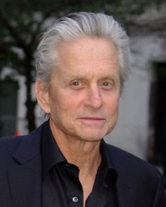 Michael Douglas