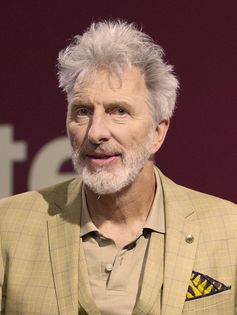 Rufus Beck (2023)