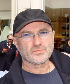 Phil Collins (2007)