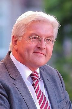 Frank Walter Steinmeier / Bild: Arne List, de.wikipedia.org