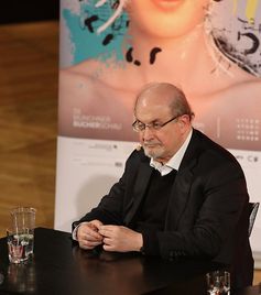 Salman Rushdie (2017)