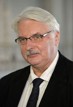 Witold Waszczykowski