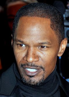 Jamie Foxx (2013), Archivbild