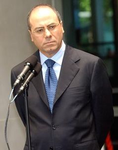 Silwan Schalom, 2004