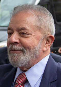 Luiz Inácio Lula da Silva (2020)