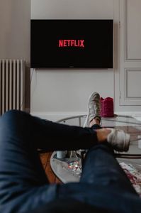 Netflix: ohne Klassiker kein Abo.