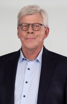 Gernot Kiefer