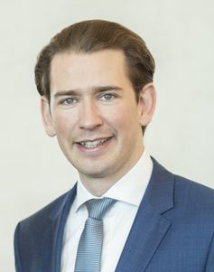 Sebastian Kurz (2020)