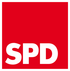 Sozialdemokratische Partei Deutschlands (SPD)