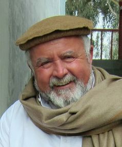 Afghanistan-Experte Reinhard Erös