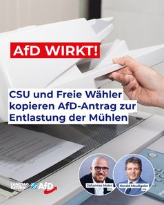 Bild: AfD Deutschland