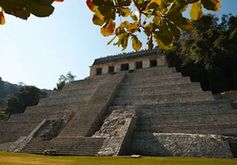 Goldesel: Der 2012-Hype als Tourismus-Umsatzbringer. Bild: visitmexico.com