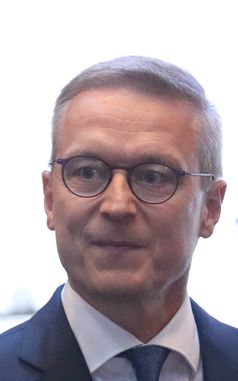 Karsten Wildberger (2025)