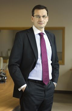 Mateusz Morawiecki