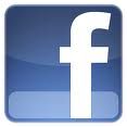 Logo von Facebook, das größte Soziale Netzwerk weltweit