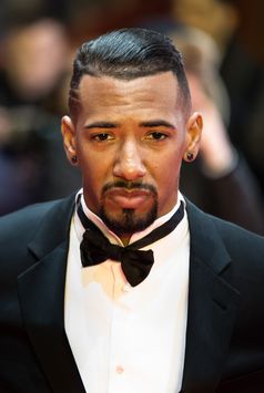 Jerome Boateng