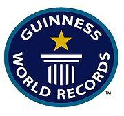 Logo Guinnes World Records