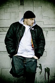 Rapper Kool Savas (2010), Archivbild