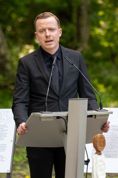Adis Ahmetovic (2025)