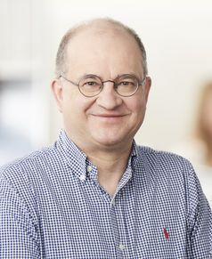 Arnold Vaatz (2018)