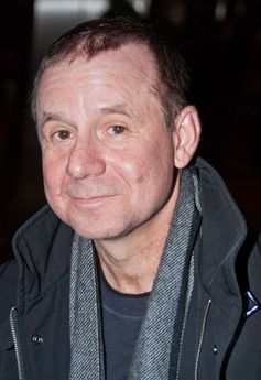 Joachim Król auf der Berlinale 2009