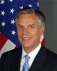 Jon Huntsman