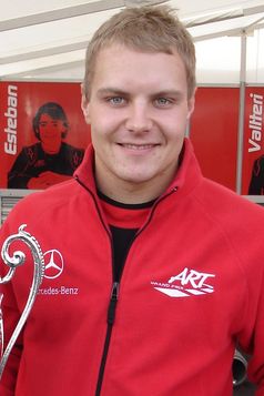 Valtteri Bottas