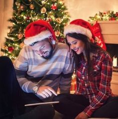 Digitale Geschenke zu Weihnachten werden immer beliebter. Bild: biu-online.de
